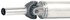 986-329 by DORMAN - Driveshaft Assembly - Rear