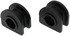 BB6437 by DORMAN - Stabilizer Bar Bushing Kit