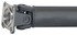 986-327 by DORMAN - Driveshaft Assembly - Rear