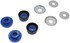 BB8361 by DORMAN - Radius Arm Bushing Kit