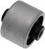 BC69380 by DORMAN - Support Bushing