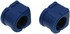 Dorman BSK90440 Suspension Stabilizer Bar Bushing Kit Stabilizer Bar Bushing Kit