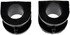 Dorman BSK67120 Suspension Stabilizer Bar Bushing Kit Stabilizer Bar Bushing Kit