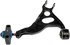 CB59453 by DORMAN - Suspension Control Arm