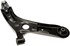 CB63283 by DORMAN - Suspension Control Arm