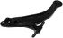 CA74544 by DORMAN - Suspension Control Arm