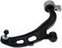 CB85144 by DORMAN - Suspension Control Arm