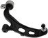 CB85143 by DORMAN - Suspension Control Arm