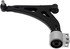 CB91453 by DORMAN - Suspension Control Arm And Ball Joint Assembly