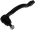 TO50151 by DORMAN - Steering Tie Rod End