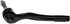 TO28381 by DORMAN - Steering Tie Rod End