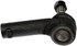 TO43101 by DORMAN - Steering Tie Rod End