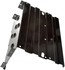 242-5109 by DORMAN - Battery Box Support Tray