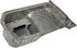 264-043 by DORMAN - Engine Oil Pan