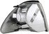 1650206 by DORMAN - Side Marker Lamp Assembly