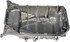 264-273 by DORMAN - Engine Oil Pan