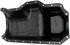 264-055 by DORMAN - Engine Oil Pan