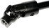 425-608 by DORMAN - Intermediate Steering Shaft