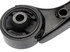 522-970 by DORMAN - Suspension Control Arm