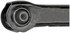 524-107 by DORMAN - Suspension Control Arm