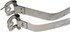 578-531 by DORMAN - Fuel Tank Strap