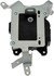 604-314 by DORMAN - HVAC Air Door Actuator