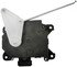 604-357 by DORMAN - HVAC Air Door Actuator