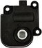 604-332 by DORMAN - HVAC Air Door Actuator