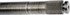 630-216 by DORMAN - Rear Axle Shaft, Left