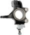 698-122 by DORMAN - Front Left Steering Knuckle