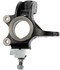 698-123 by DORMAN - Front Right Steering Knuckle