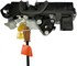 931-923 by DORMAN - Integrated Door Lock Actuator