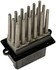 973-176 by DORMAN - HVAC Blower Motor Resistor
