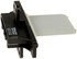 973-195 by DORMAN - HVAC Blower Motor Resistor