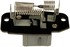 973-237 by DORMAN - HVAC Blower Motor Resistor