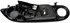 97602 by DORMAN - Interior Door Handle