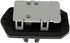 984-350 by DORMAN - HVAC Blower Motor Resistor