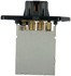984-569 by DORMAN - HVAC Blower Motor Resistor