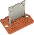 984-571 by DORMAN - HVAC Blower Motor Resistor