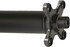 986-334 by DORMAN - Driveshaft Assembly - Rear