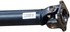 986-339 by DORMAN - Driveshaft Assembly - Rear