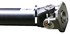 986-340 by DORMAN - Driveshaft Assembly - Rear