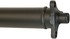 986-341 by DORMAN - Driveshaft Assembly - Rear