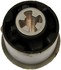 AB21509 by DORMAN - Axle Support Bushing