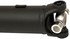 986-336 by DORMAN - Dorman 986-336 Driveshaft Assembly, Rear, Crew Cab Pickup, RWD, Automatic Transmission, for 1993-1997 Ford F-350