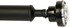 986-337 by DORMAN - Driveshaft Assembly - Rear