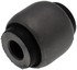 BC85756 by DORMAN - Suspension Control Arm Bushing