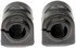 BSK91409 by DORMAN - Suspension Stabilizer Bar Bushing Kit