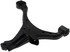 CA50013 by DORMAN - Suspension Control Arm