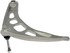 CB14043 by DORMAN - Suspension Control Arm